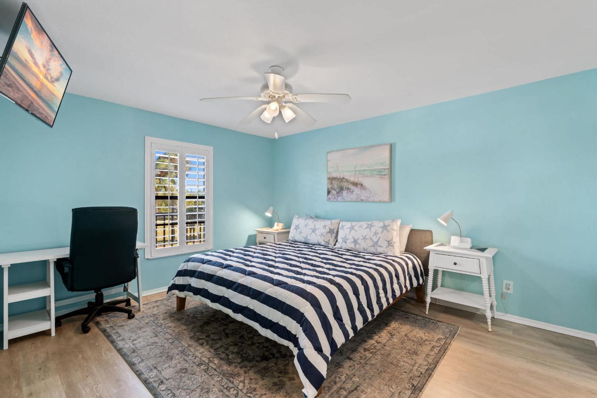 Corner Unit With And Fountain Views Holiday home Naples