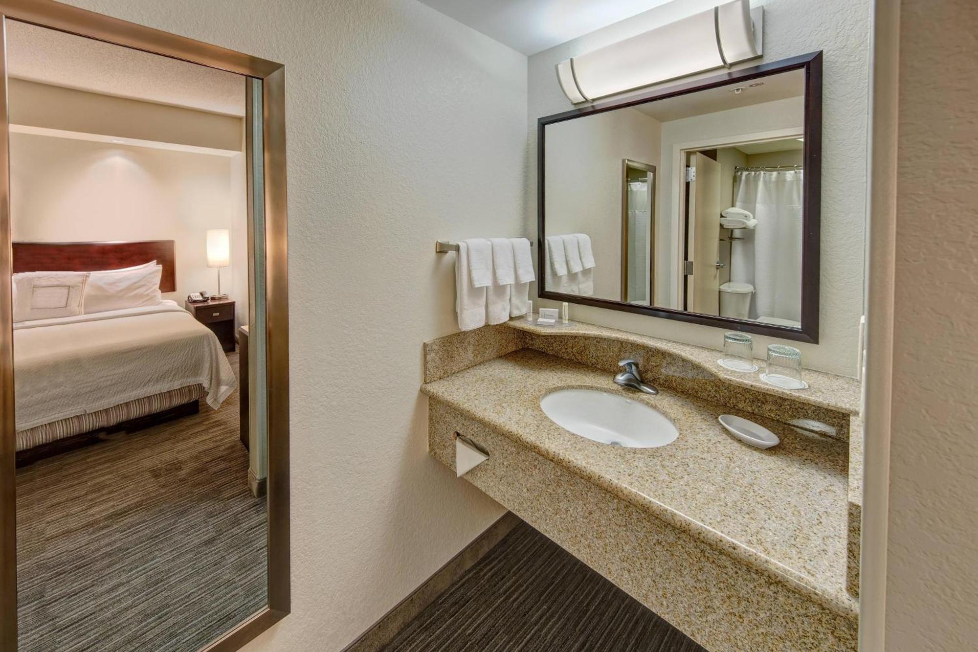 Springhill By Marriott Naples Hotel Golden Gate