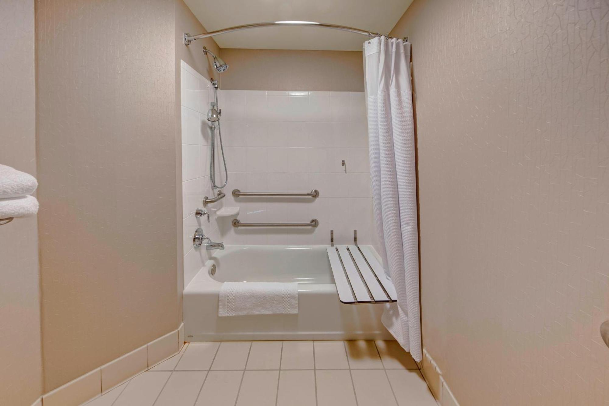Springhill By Marriott Naples