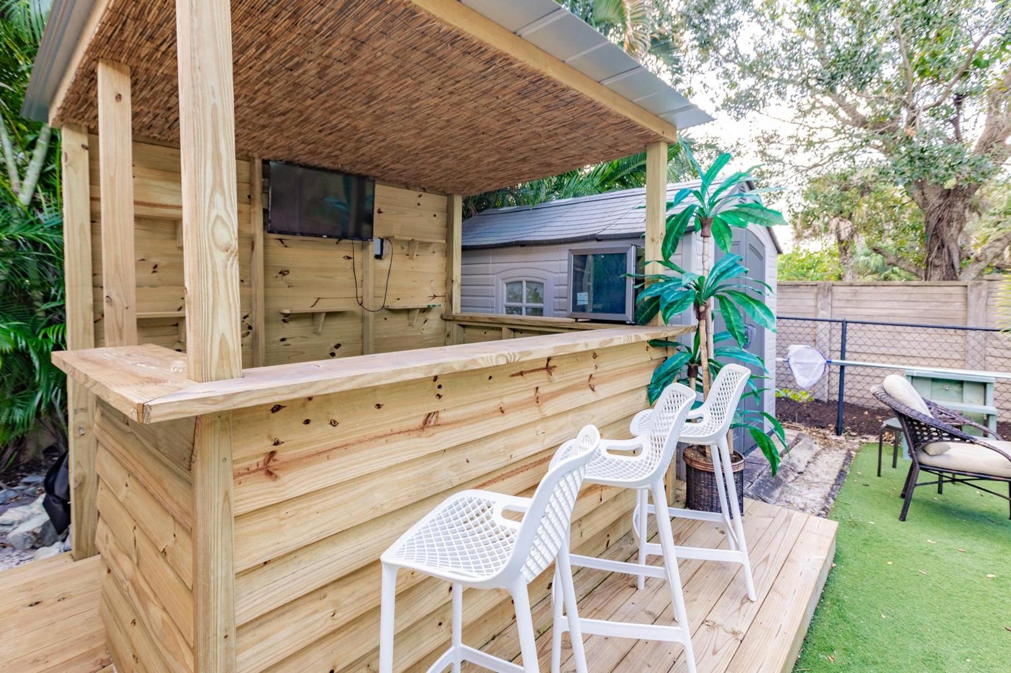 Palmetto Paradise Holiday home