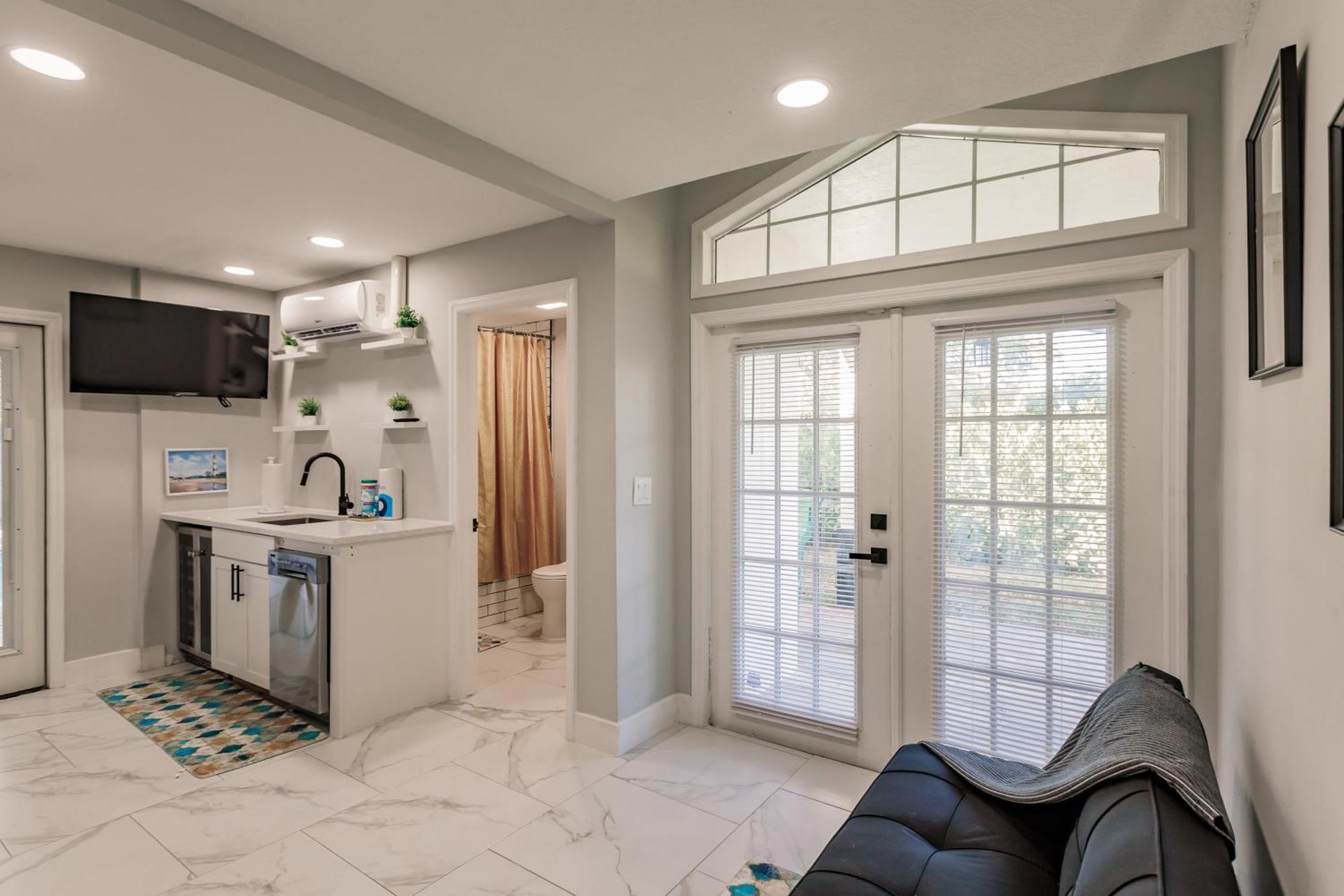 Holiday home Palmetto Paradise