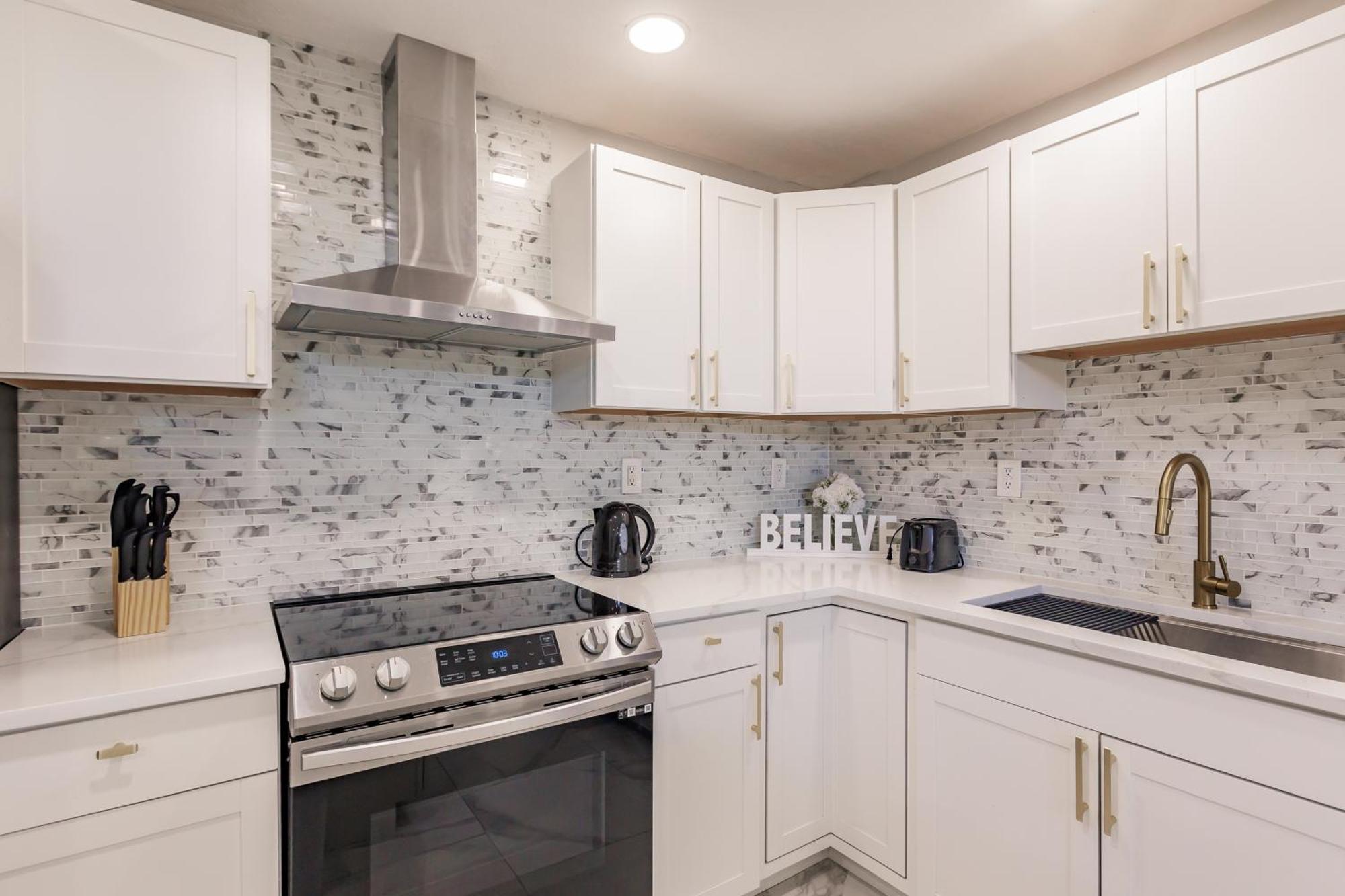 Palmetto Paradise Holiday home *
