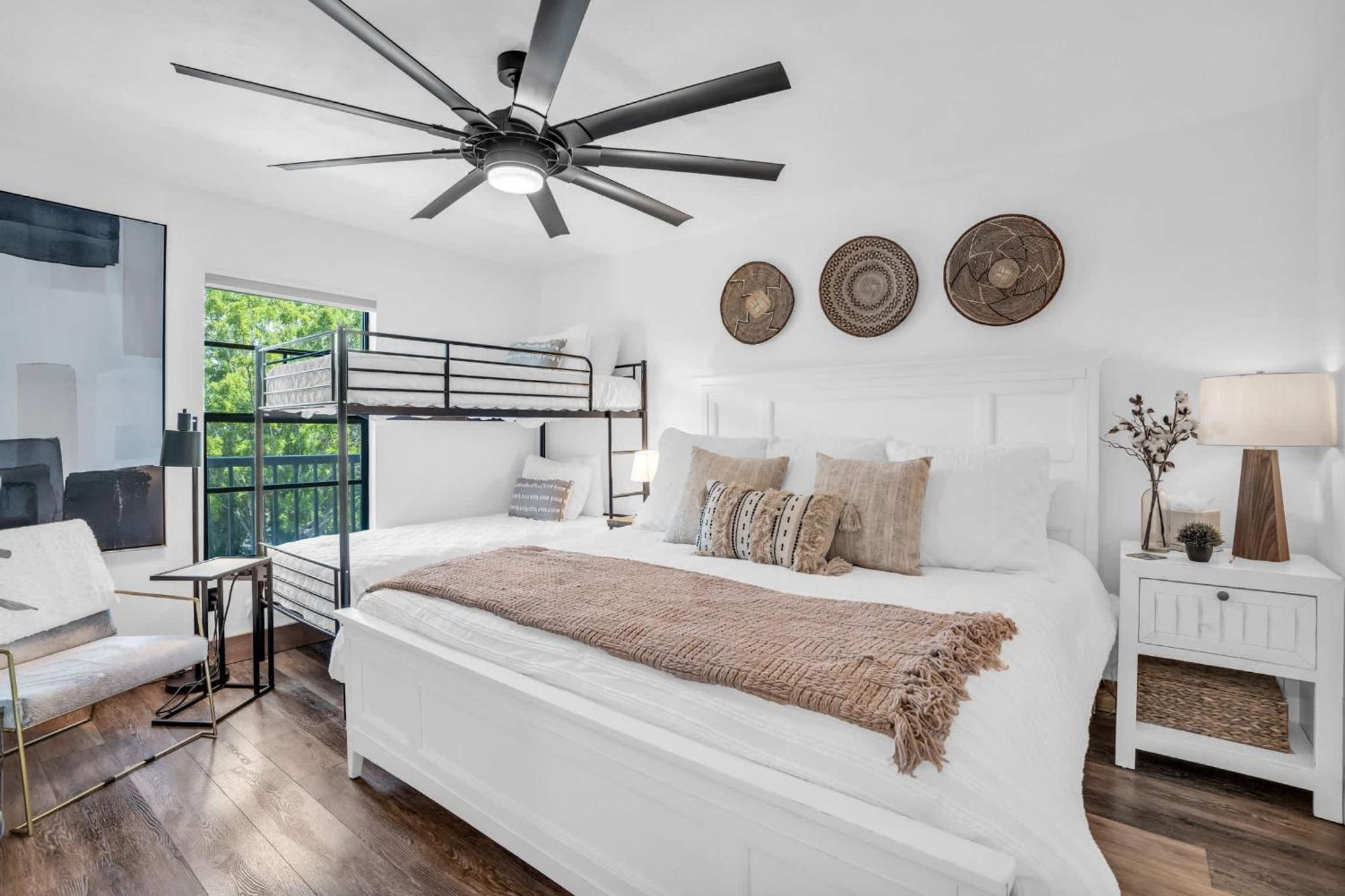 Holiday home Designer Furnished And Views