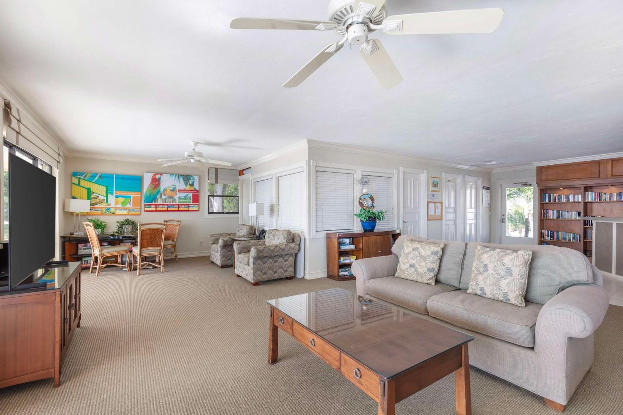 Hilton Vacation Club Charter Club Bay Resort 3*