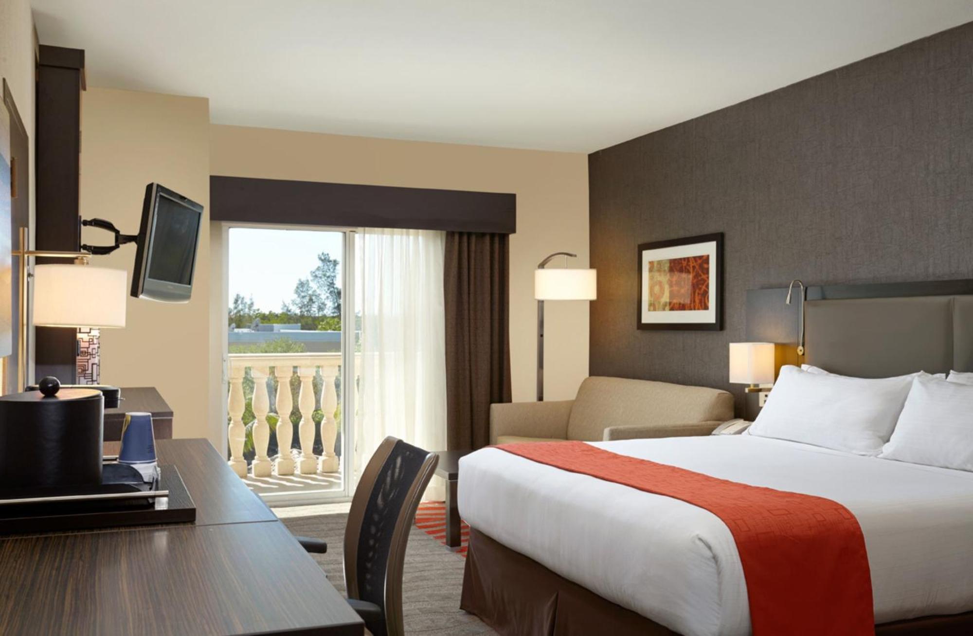 Hotel Express & Downtown - 5th Avenue By Ihg Naples