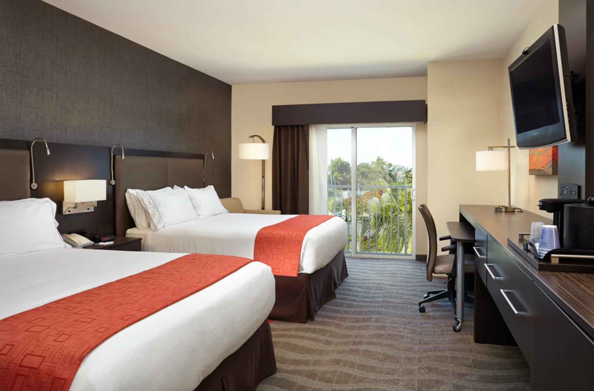 Express & Downtown - 5th Avenue By Ihg Hotel 3*
