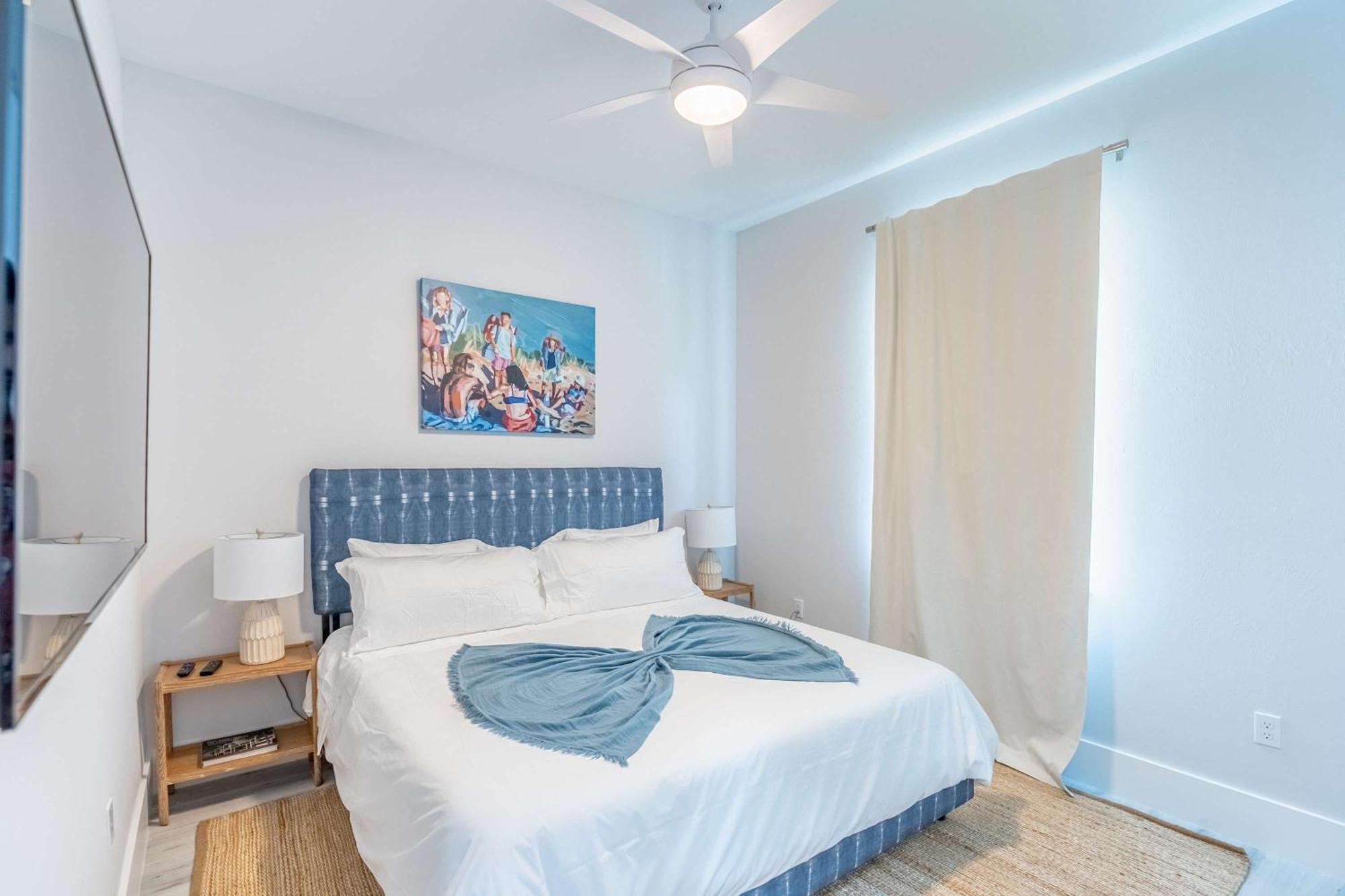 Holiday home Sparkling New Vanderbilt Luxury Escape *