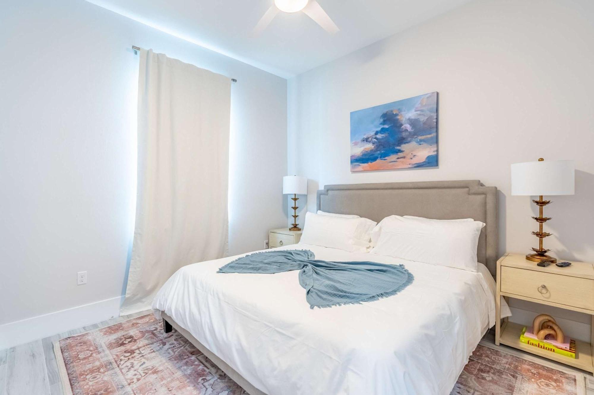 Sparkling New Vanderbilt Luxury Escape Holiday home