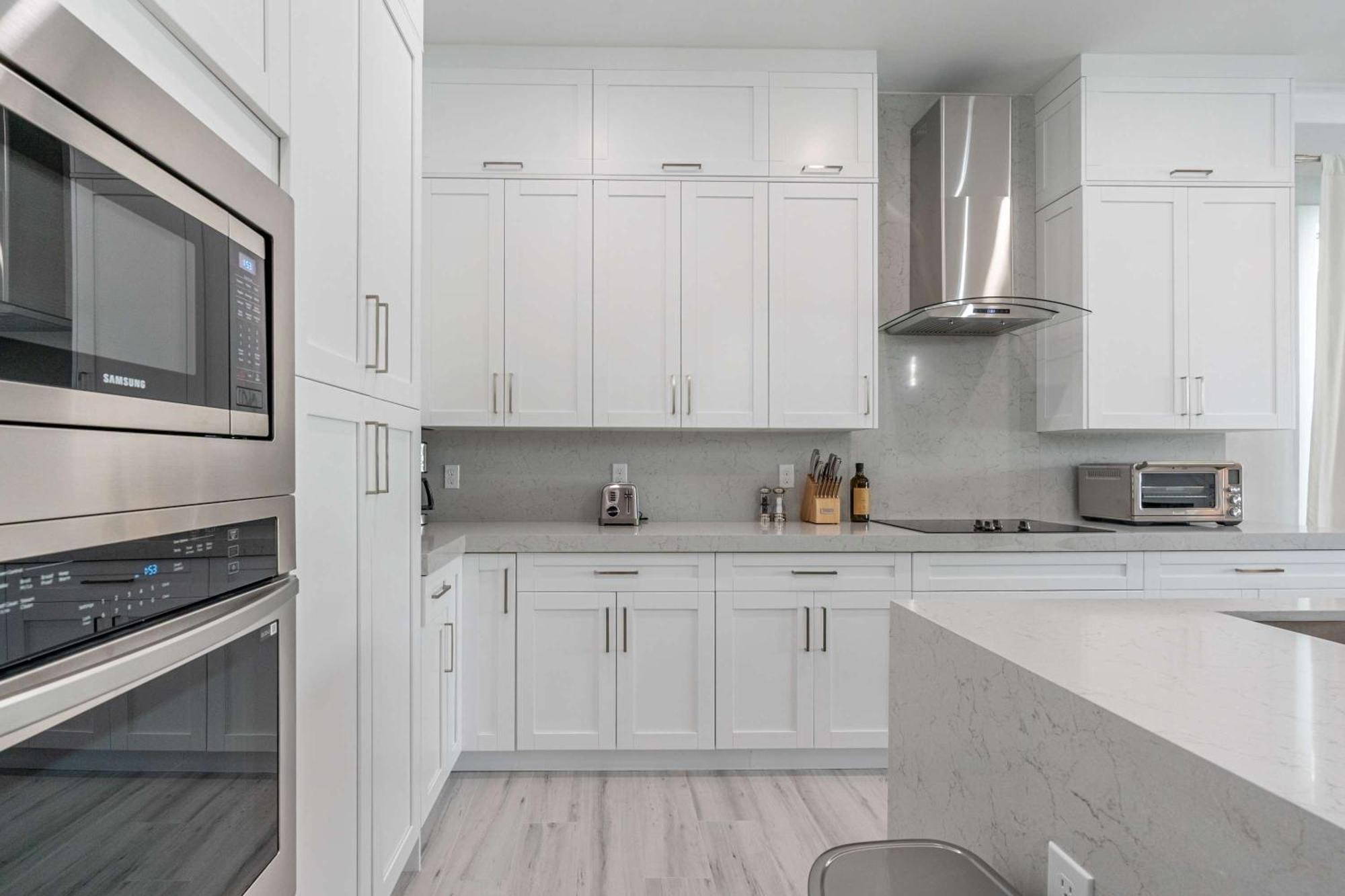 Holiday home Sparkling New Vanderbilt Luxury Escape