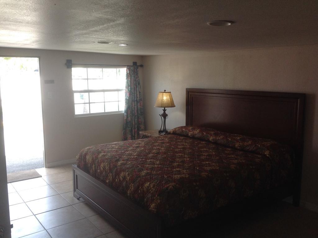 Motel Sunrise Naples