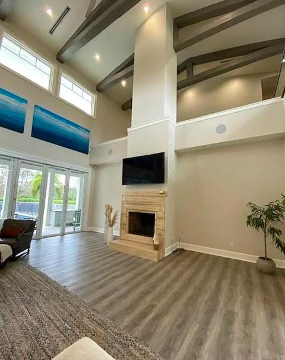 Golden Gate Estates Mansion W Pool In Luxury * Naples