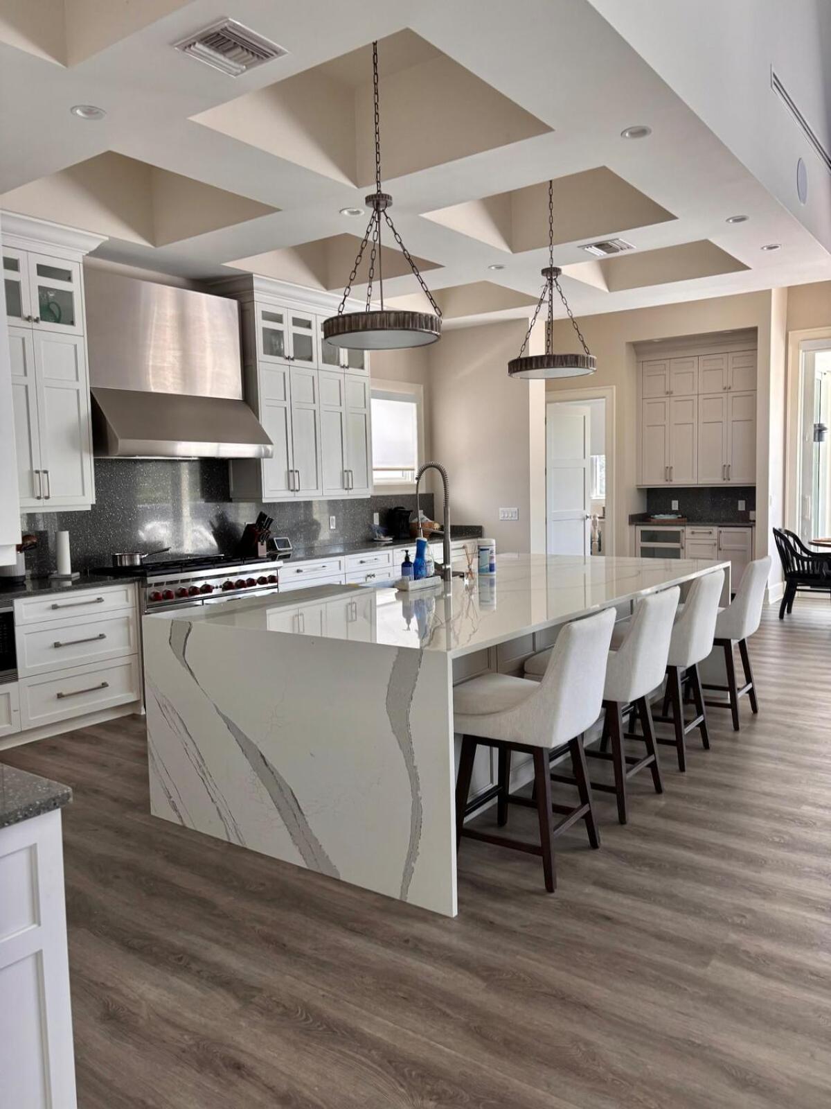 Villa Golden Gate Estates Mansion W Pool In Luxury *