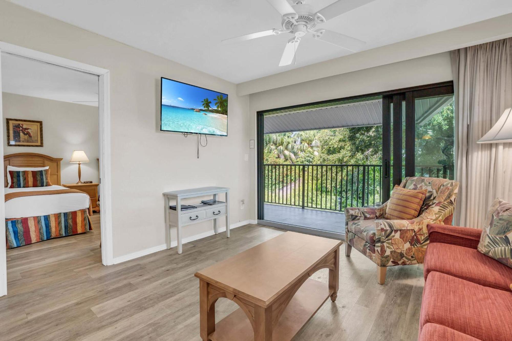 Holiday home End Unit With Private Views