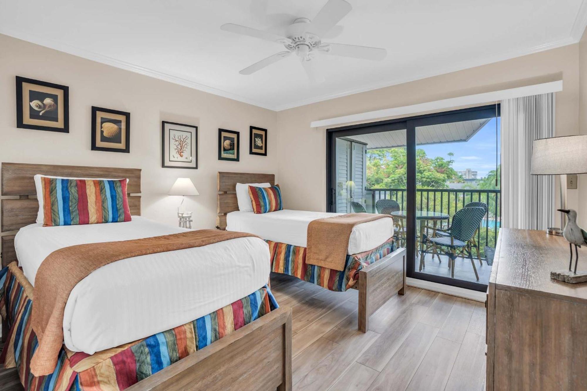 Holiday home Pool And Views Park Shore *