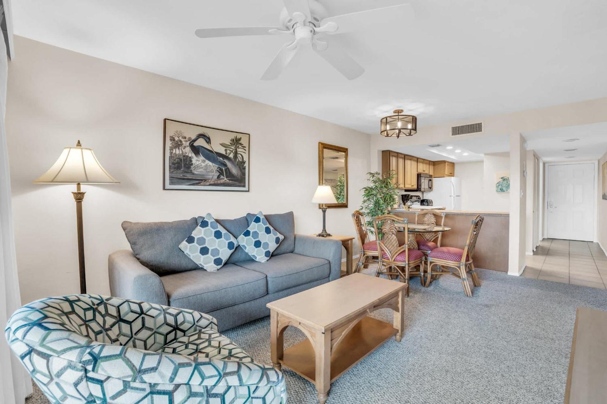 Holiday home Exceptional View 4th Floor Naples