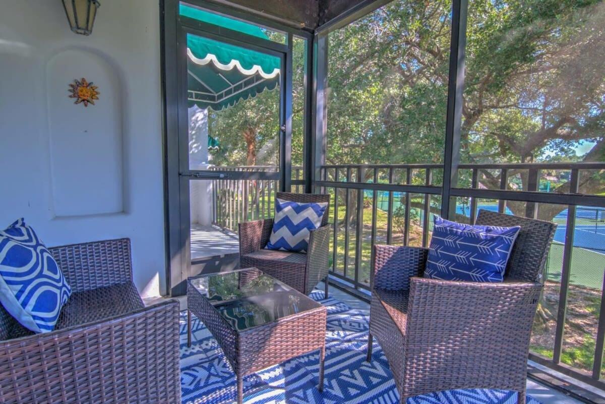 Holiday home Chic Getaway - Tennis Pool Comfort *