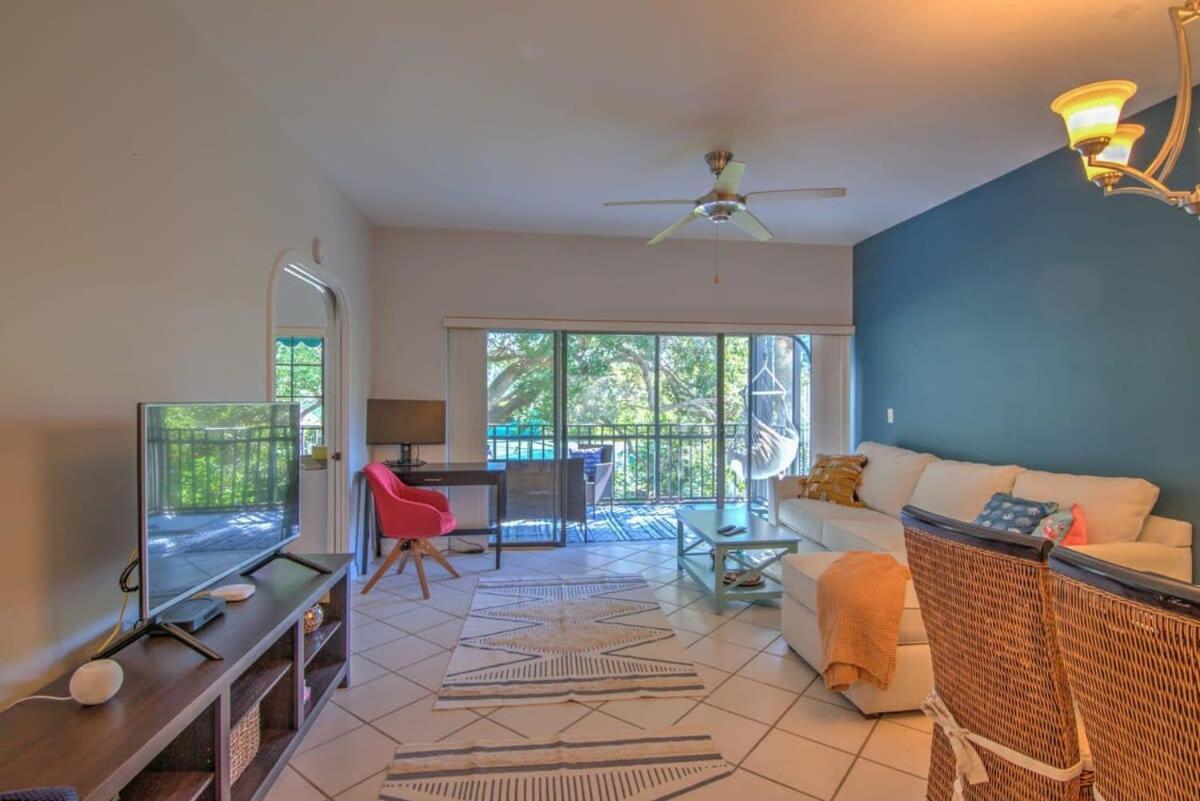 Chic Getaway - Tennis Pool Comfort Holiday home Naples