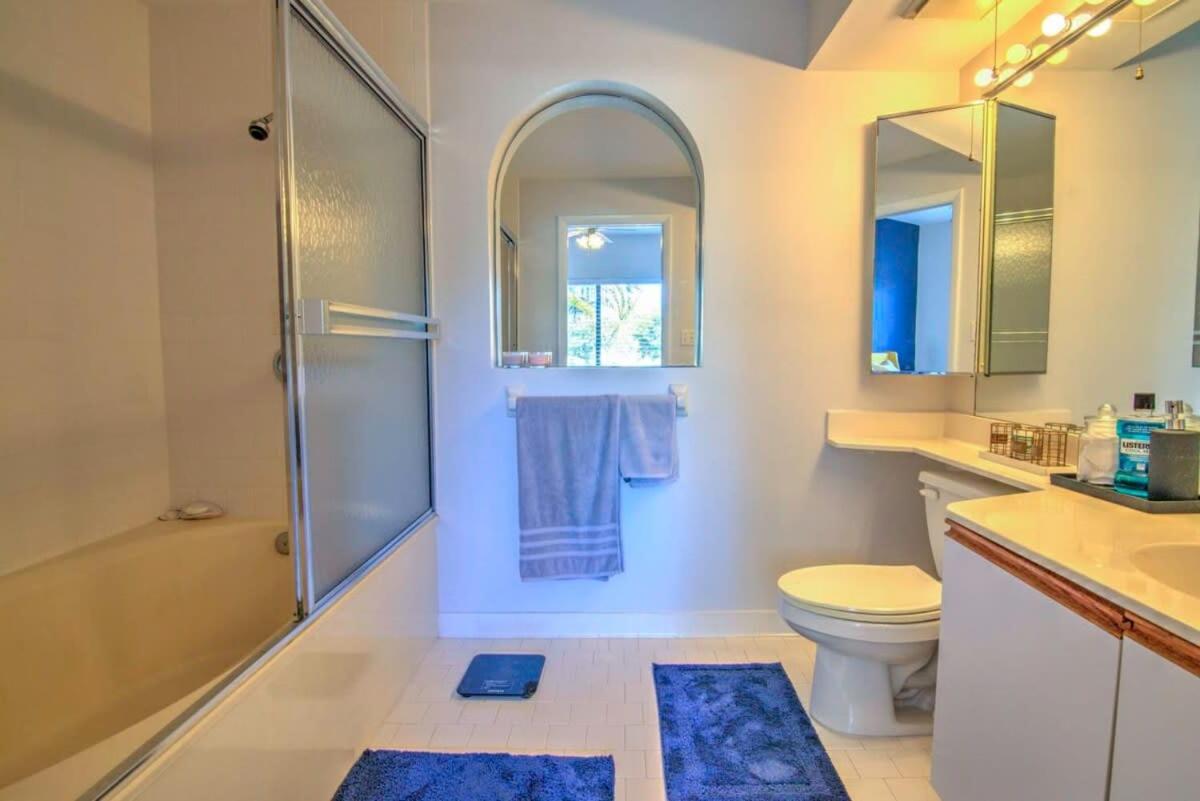 Chic Getaway - Tennis Pool Comfort Naples