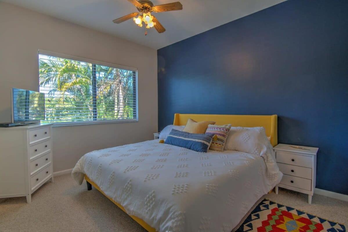 Chic Getaway - Tennis Pool Comfort Holiday home *