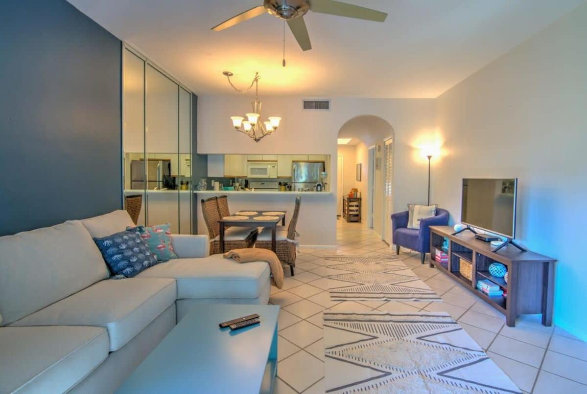 Holiday home Chic Getaway - Tennis Pool Comfort