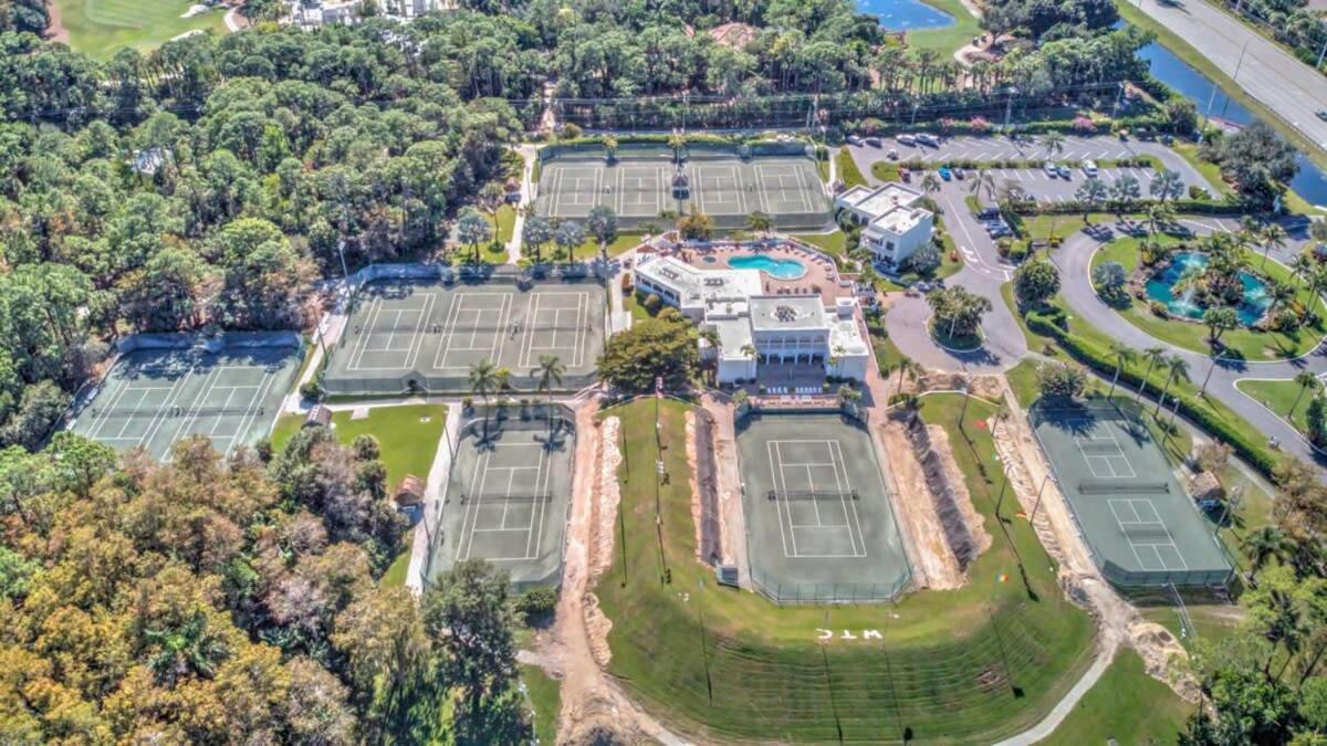 Chic Getaway - Tennis Pool Comfort