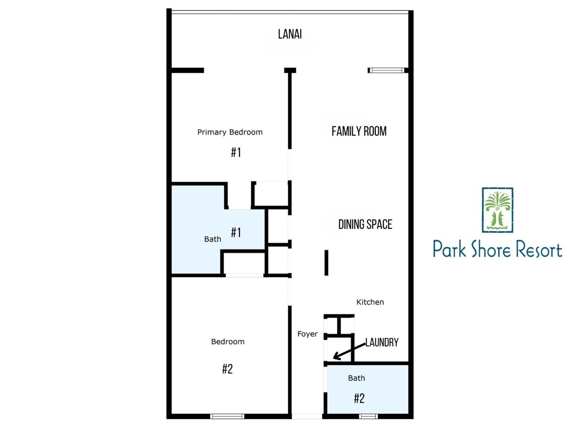 Spend Your Vacation In Luxury With Pool Views #243 * Naples