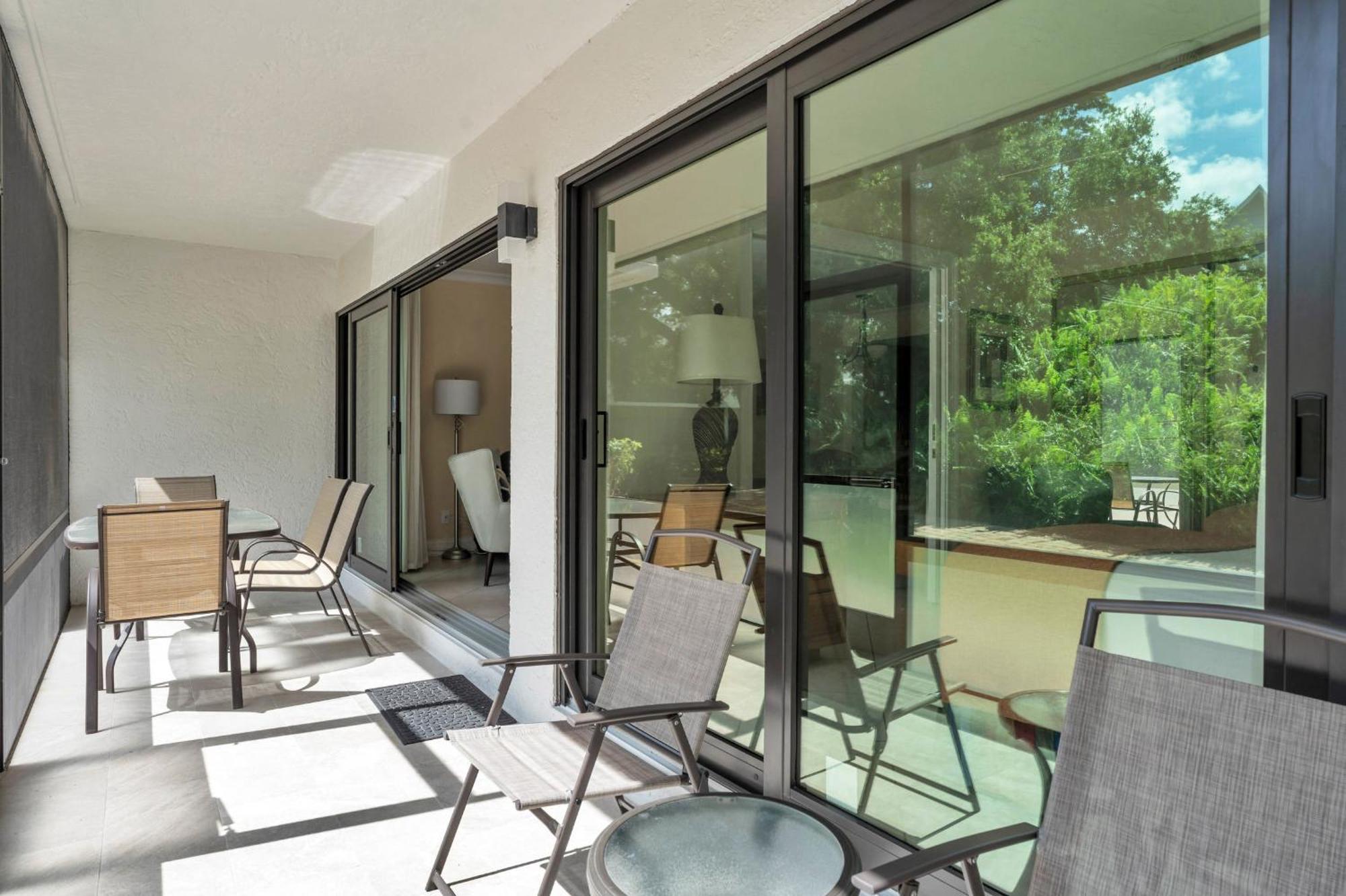 1st Floor With Views * Naples