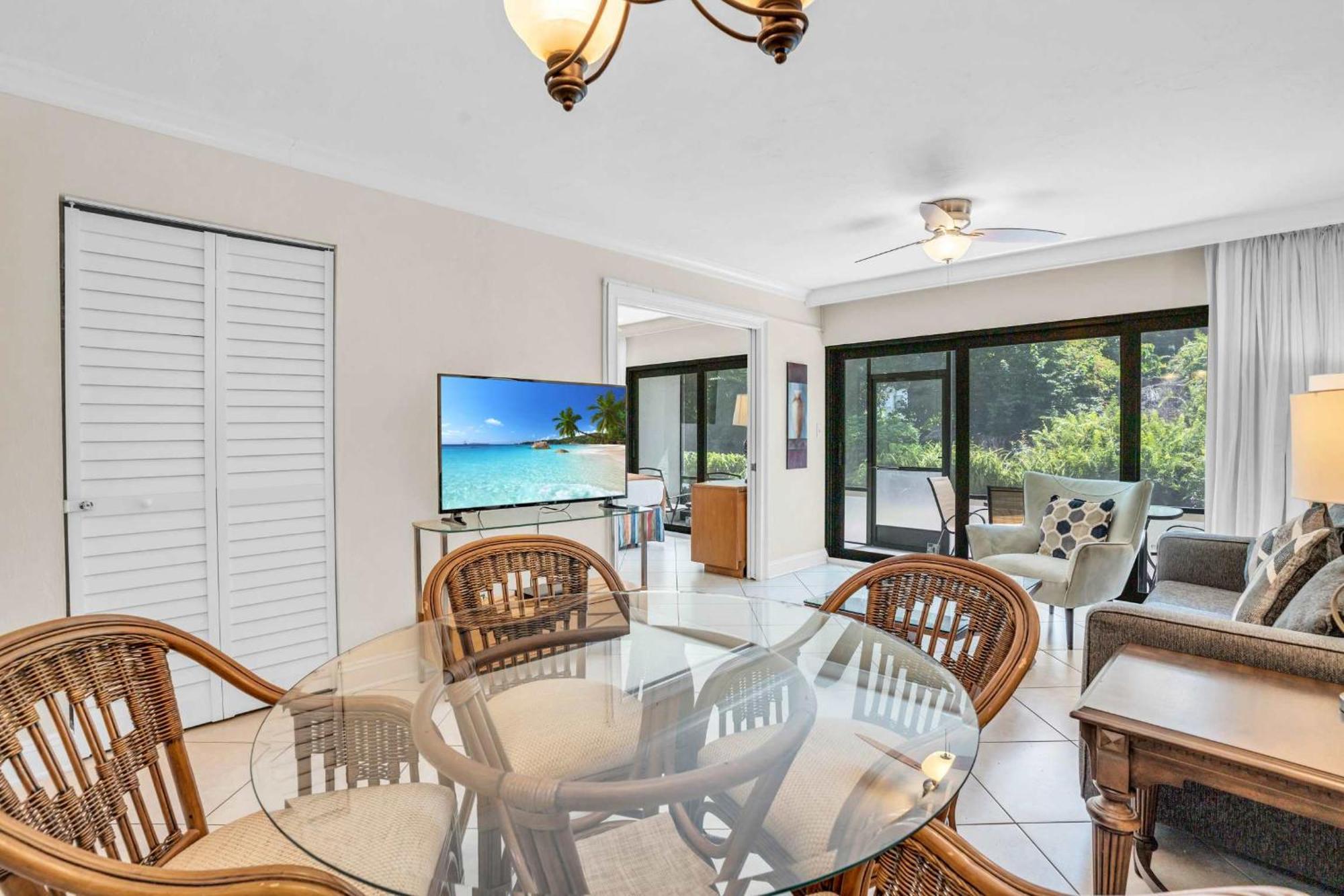 Holiday home 1st Floor With Views Naples