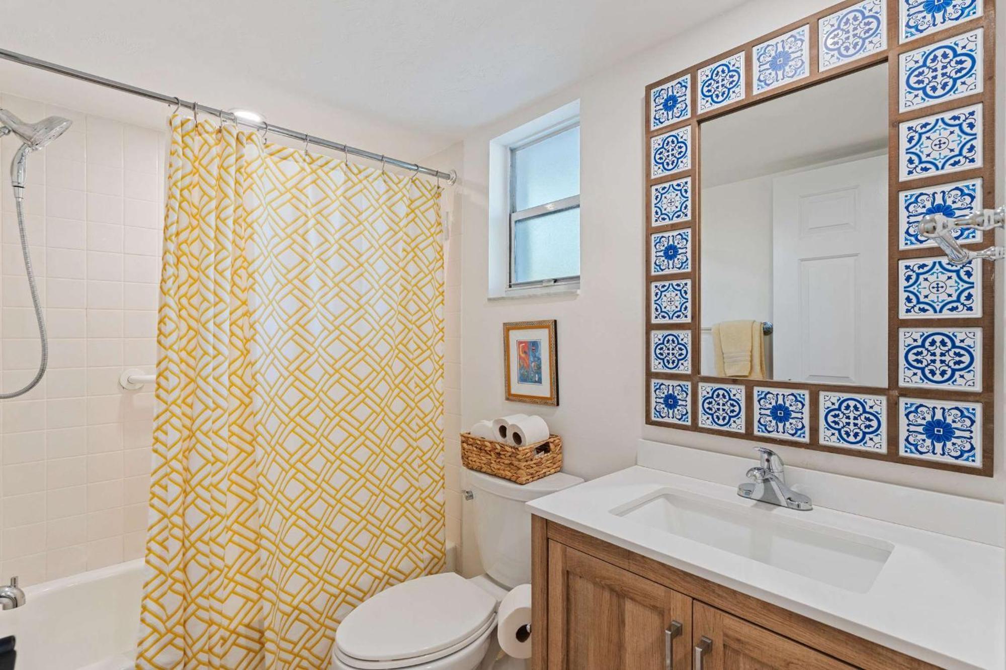Exquisite Luxury First Floor - Easy Walk To Amenities Holiday home Naples
