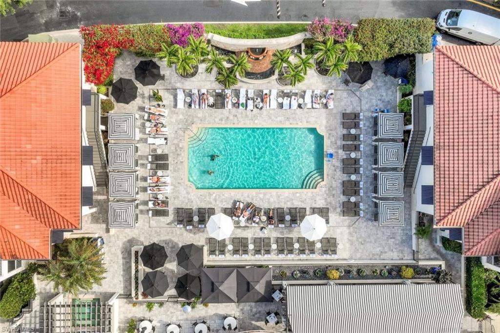 Bellasera 4* Naples
