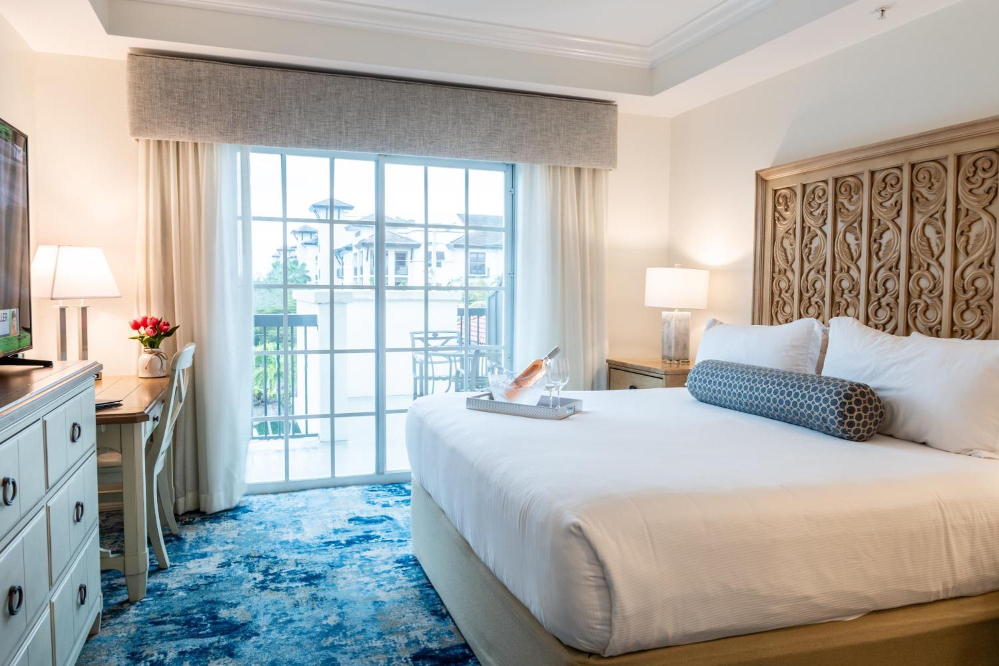 Bellasera 4* Naples