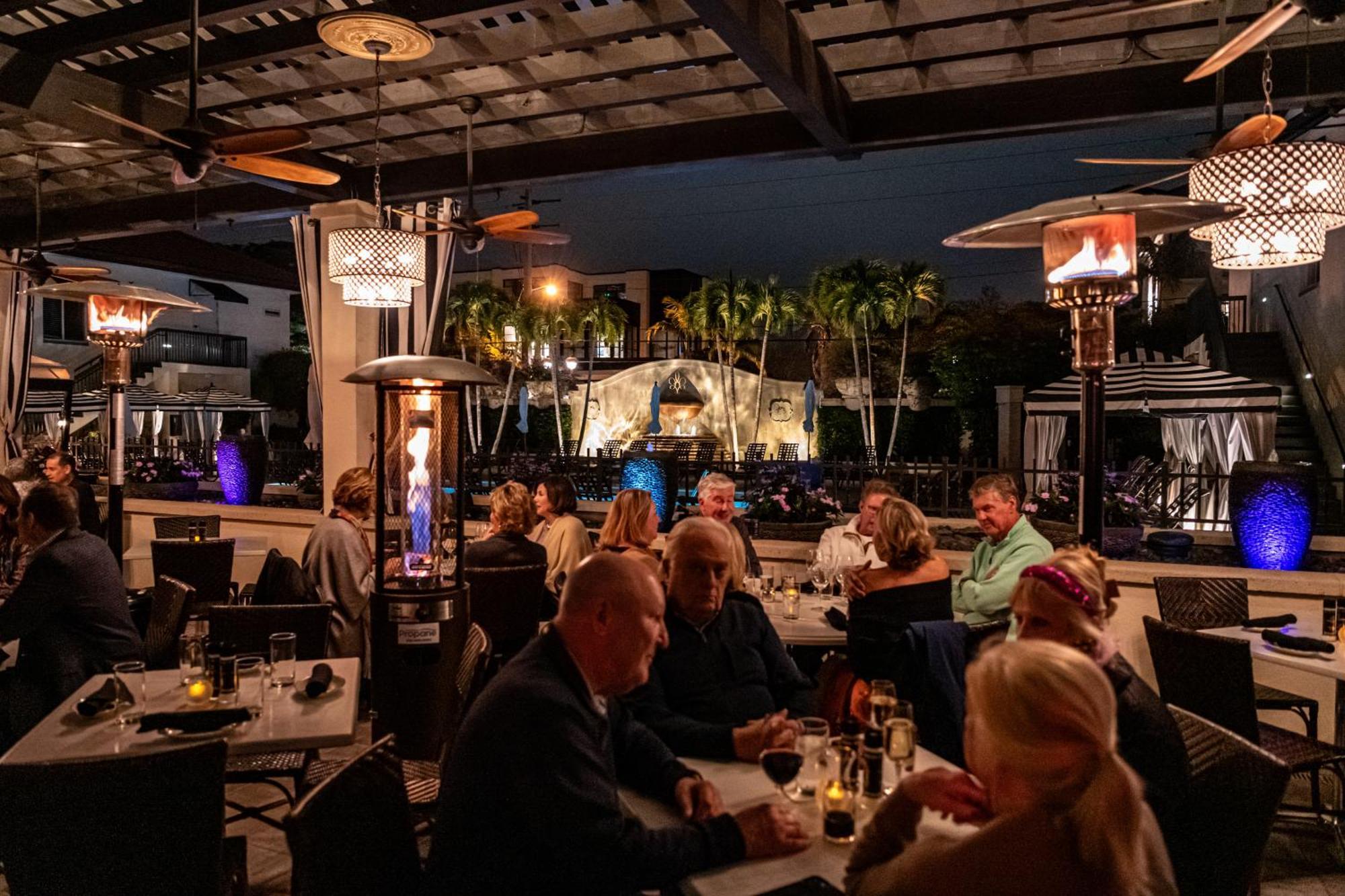 Bellasera 4* Naples