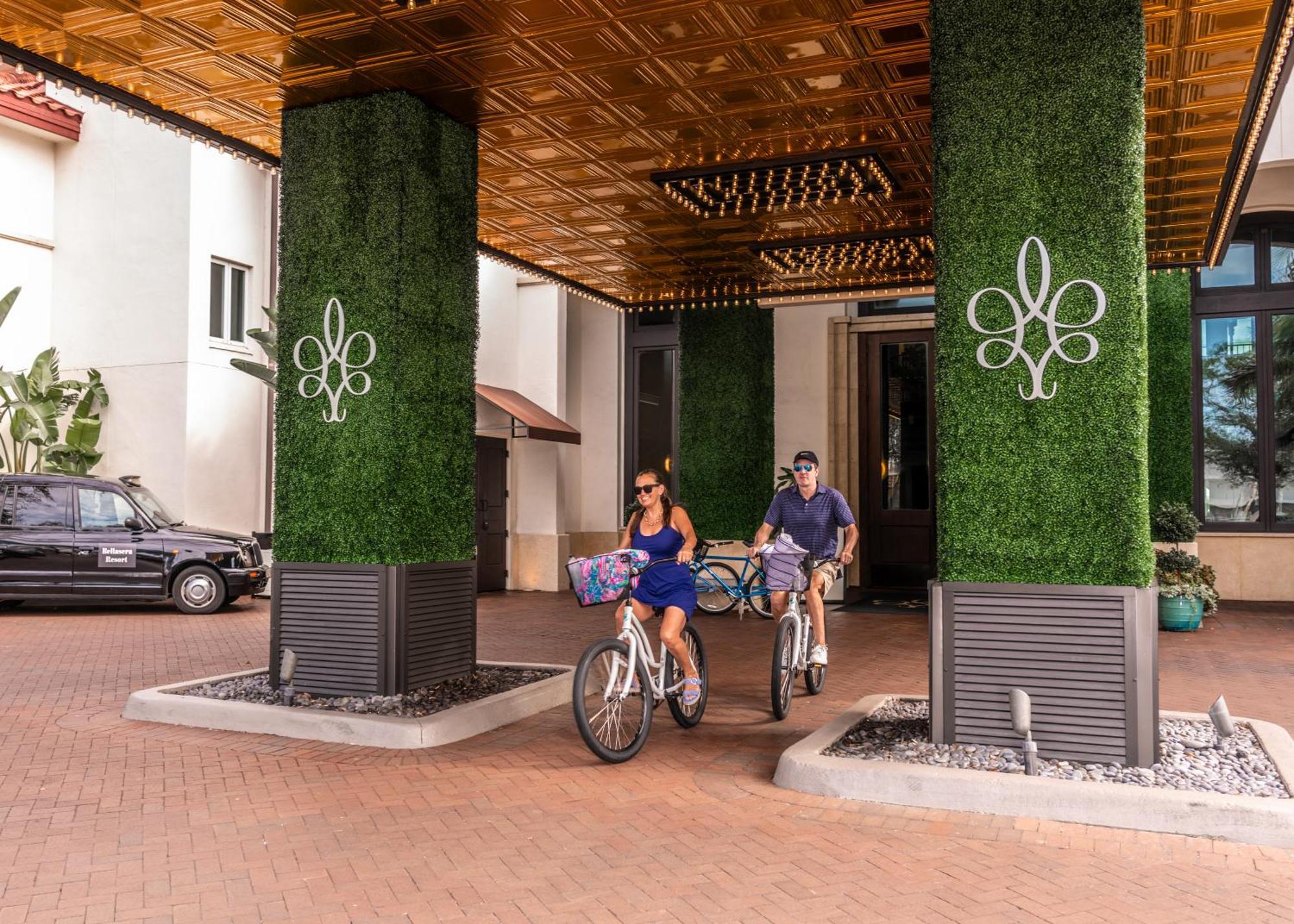 Hotel Bellasera 4*