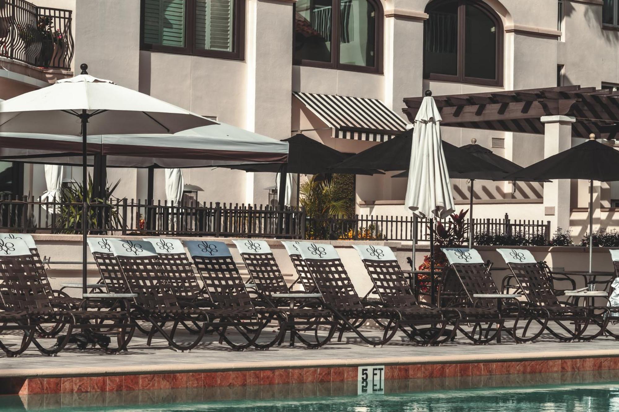 Bellasera Hotel Naples
