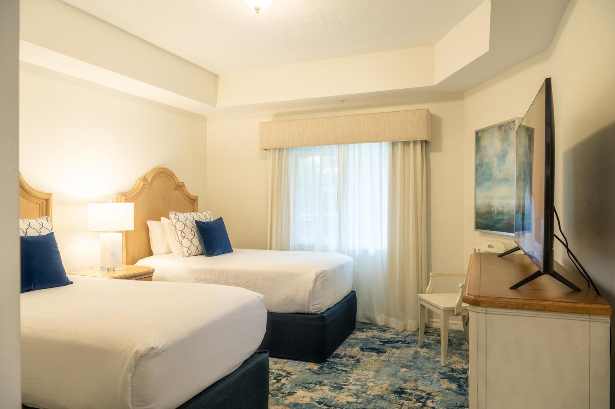 Hotel Bellasera Naples