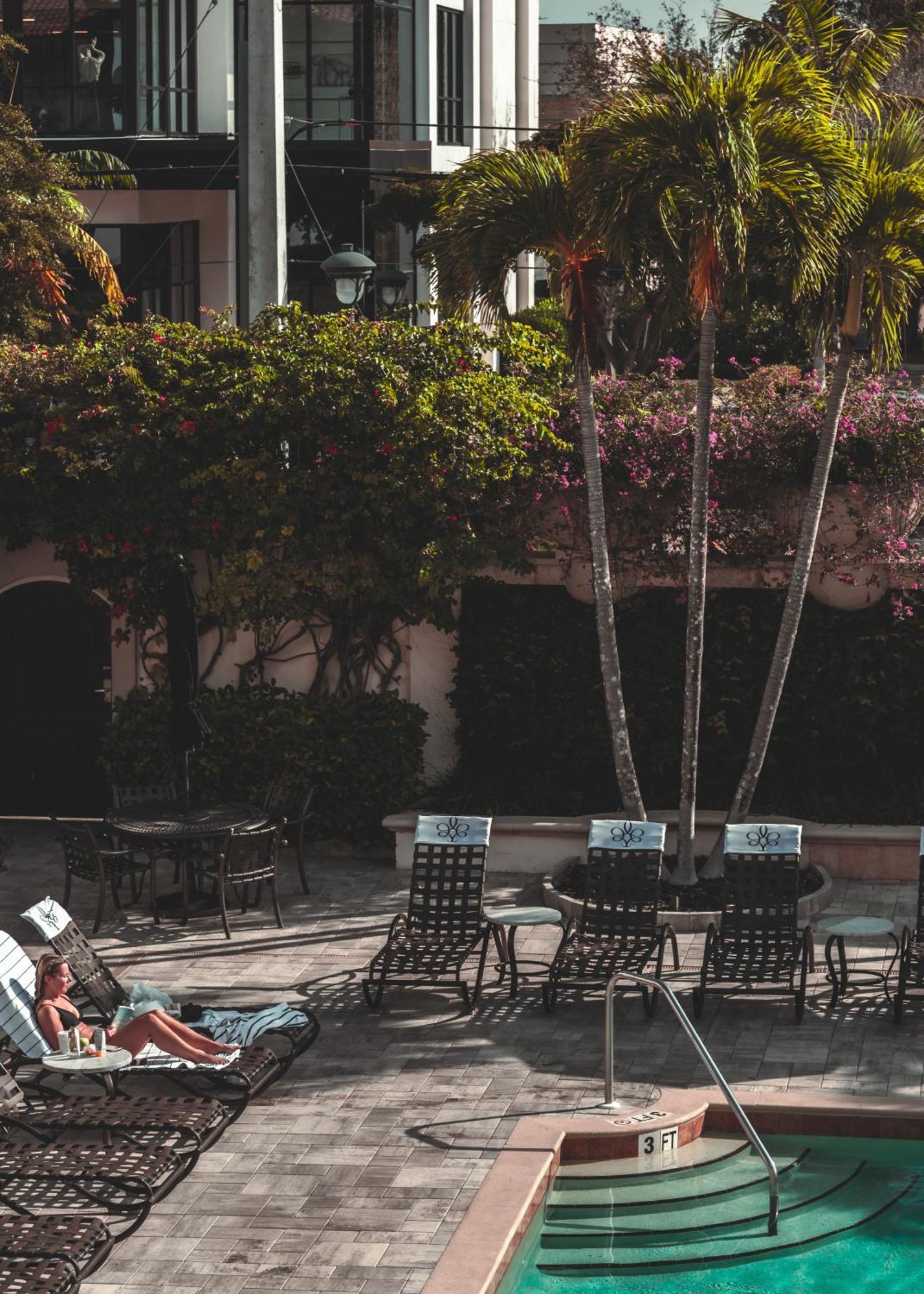 Bellasera Hotel 4*