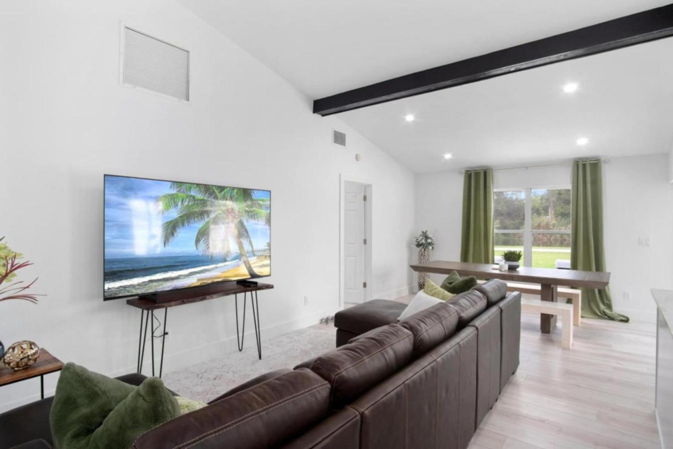 Holiday home Modern Comfort In Naples, Close To Everything