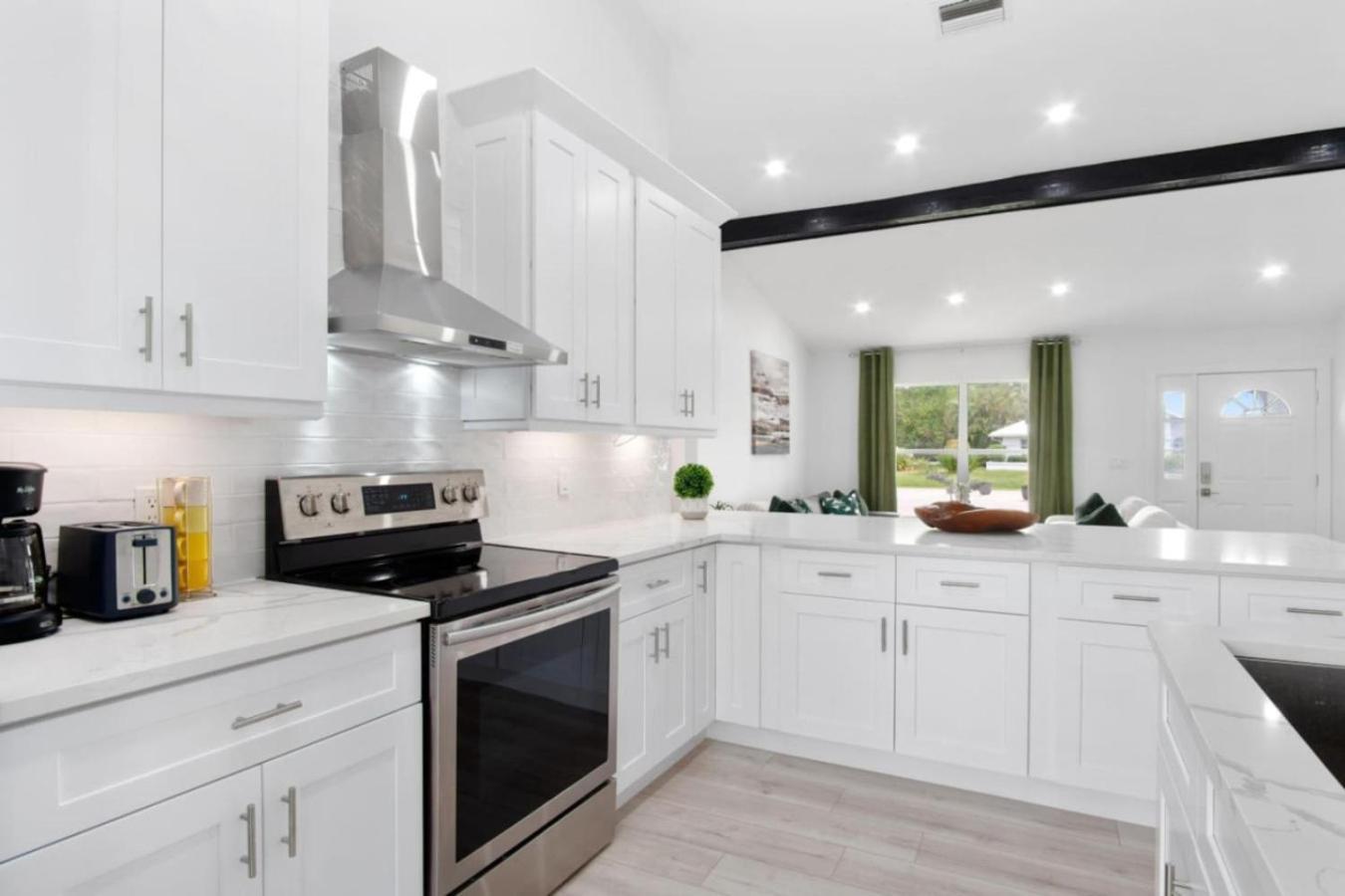 Holiday home Modern Comfort In Naples, Close To Everything Naples