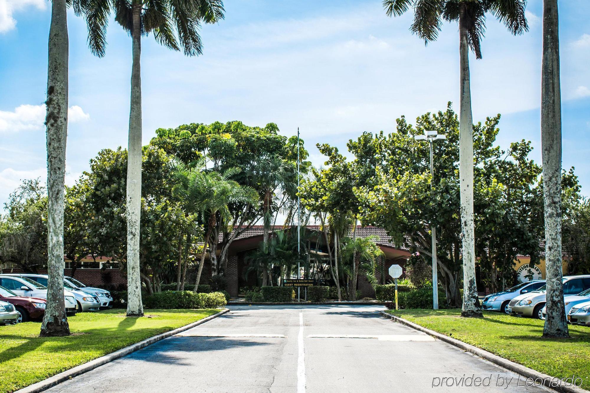 Quality And Golf Resort 3*