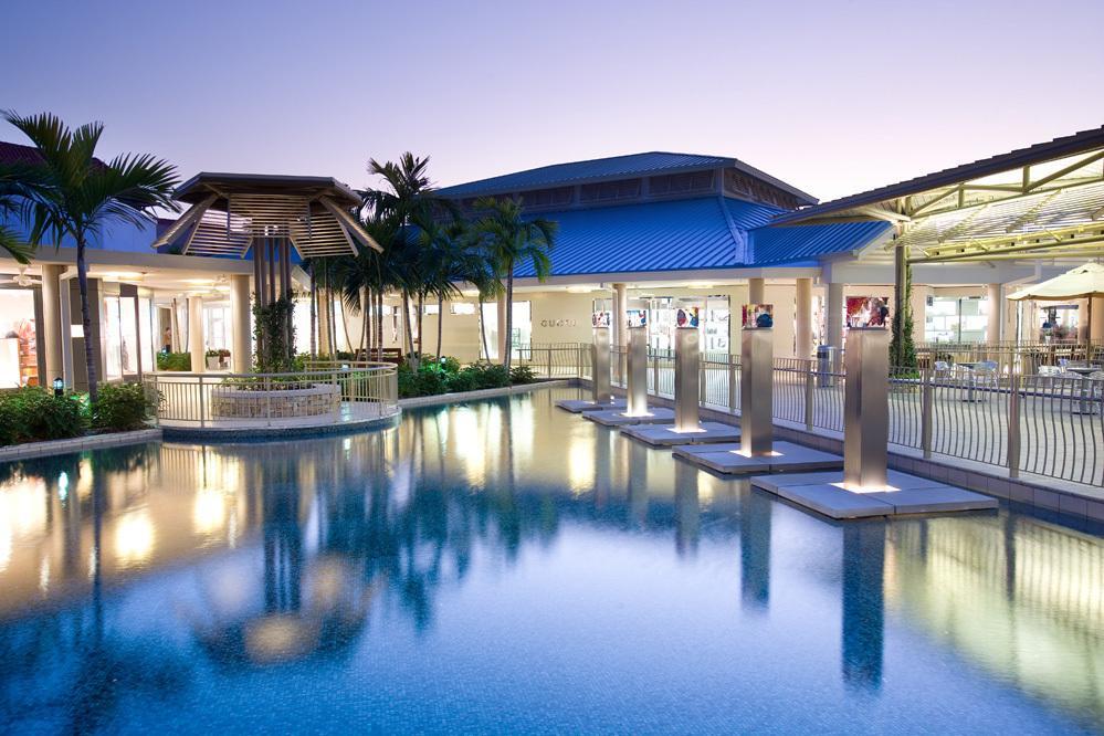 Resort Naples Grande