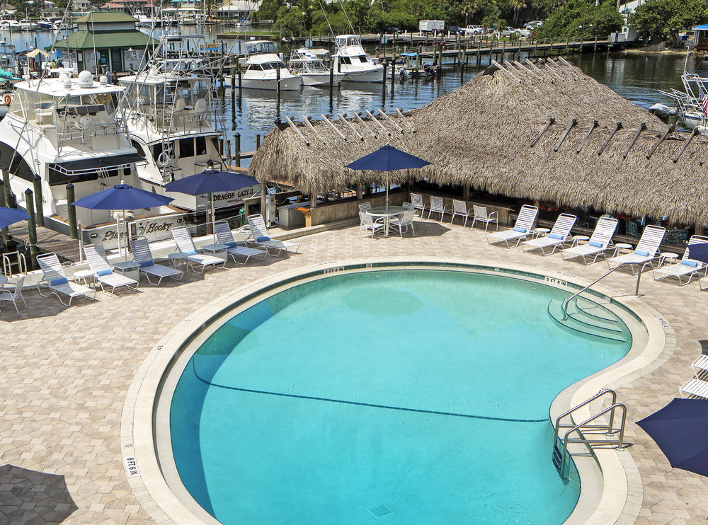 Hotel Cove On Bay Naples