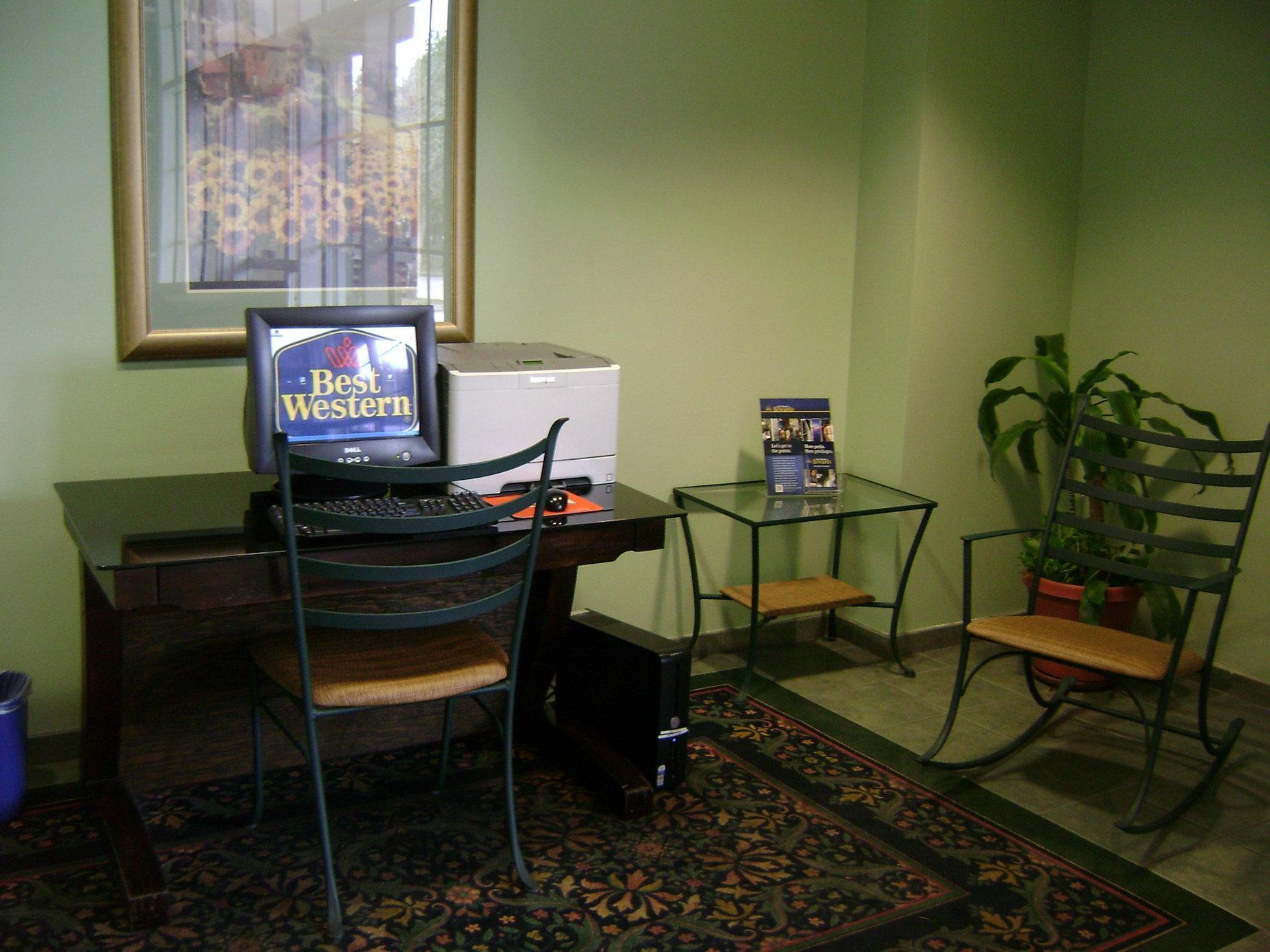 Western Plaza Hotel