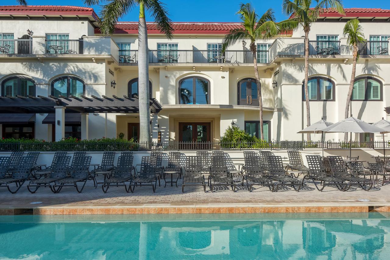 Bellasera 4* Naples
