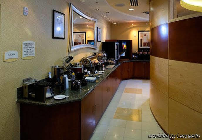 Springhill By Marriott Naples Golden Gate