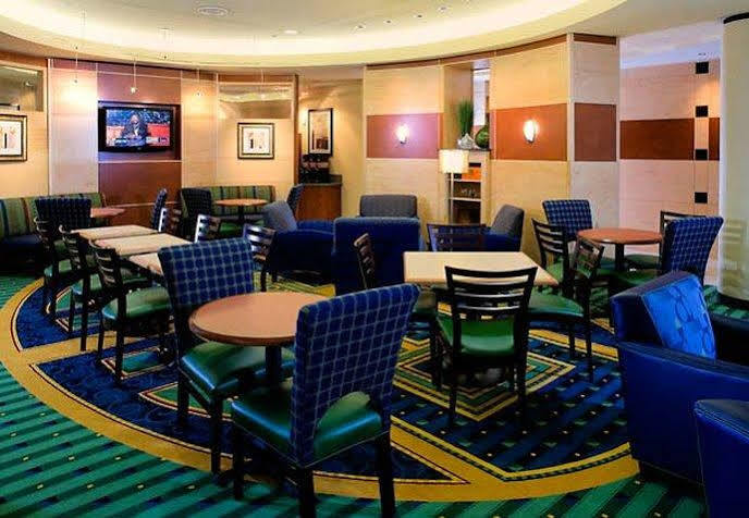 Springhill By Marriott Naples 3*