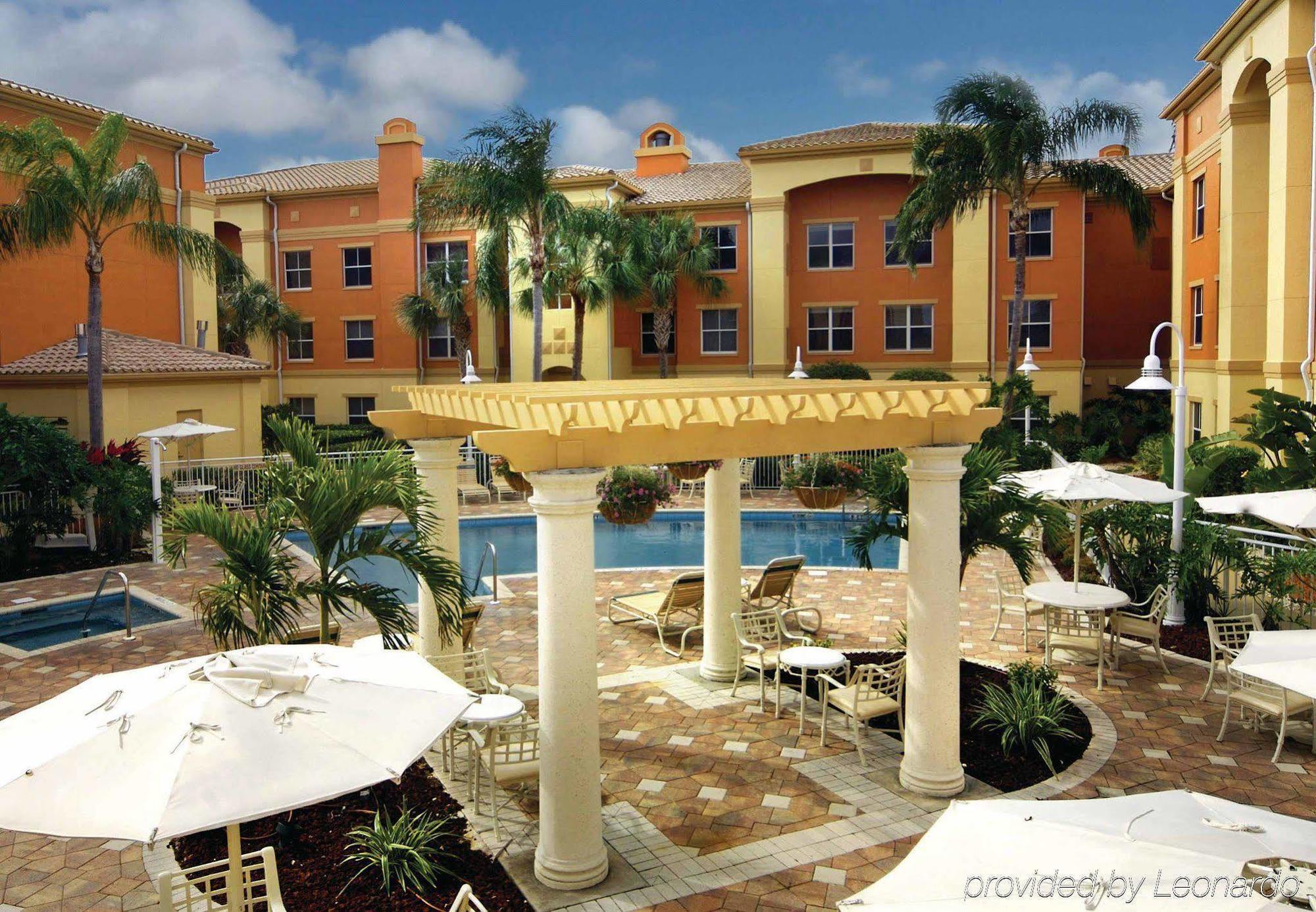 By Marriott Hotel Naples