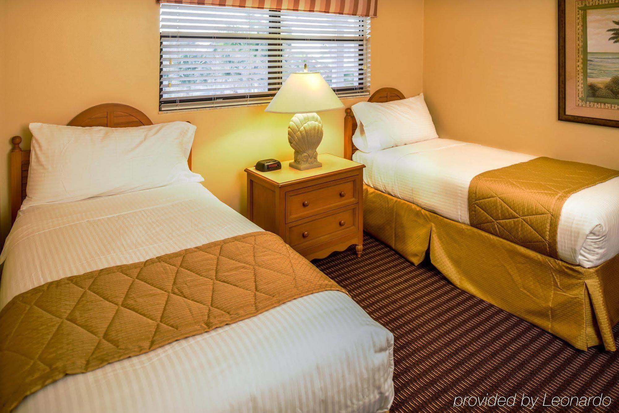 Resort Hilton Vacation Club Charter Club Bay