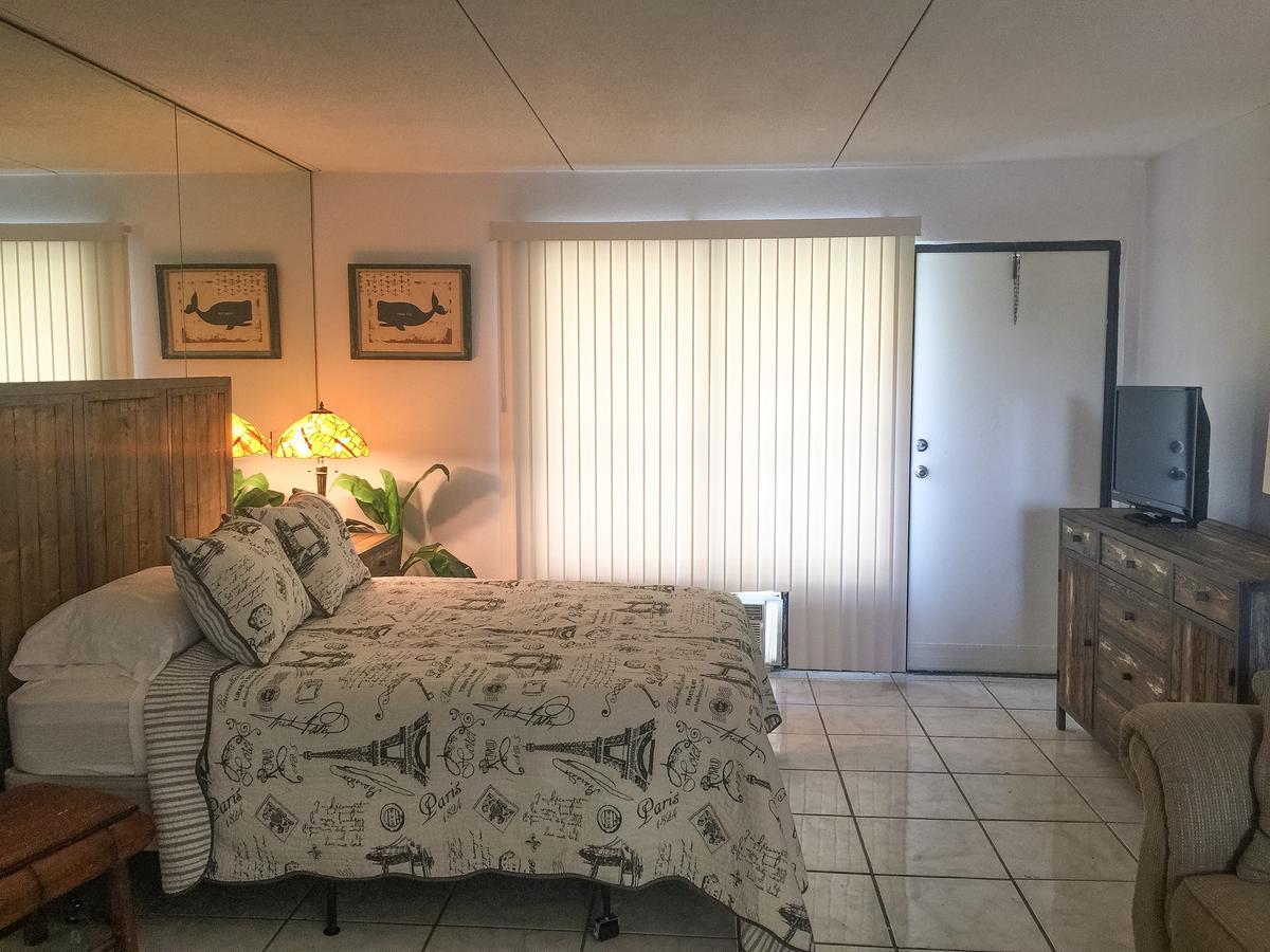 Motel Capri Lodge