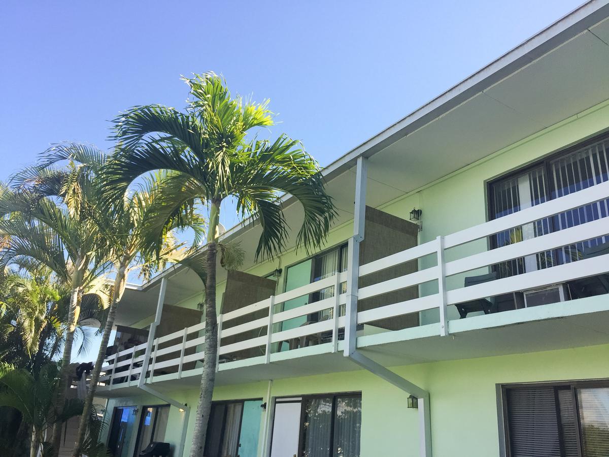 Motel Capri Lodge