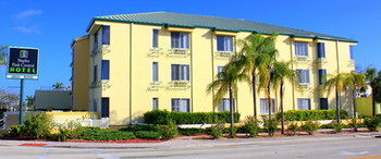 Park Hotel 3*